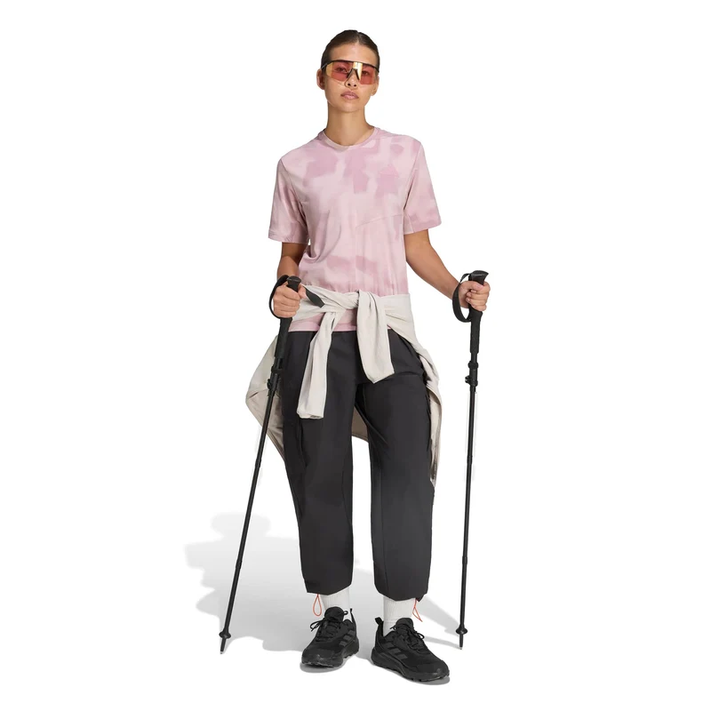 Terrex MT Laufshirt Damen - rosa