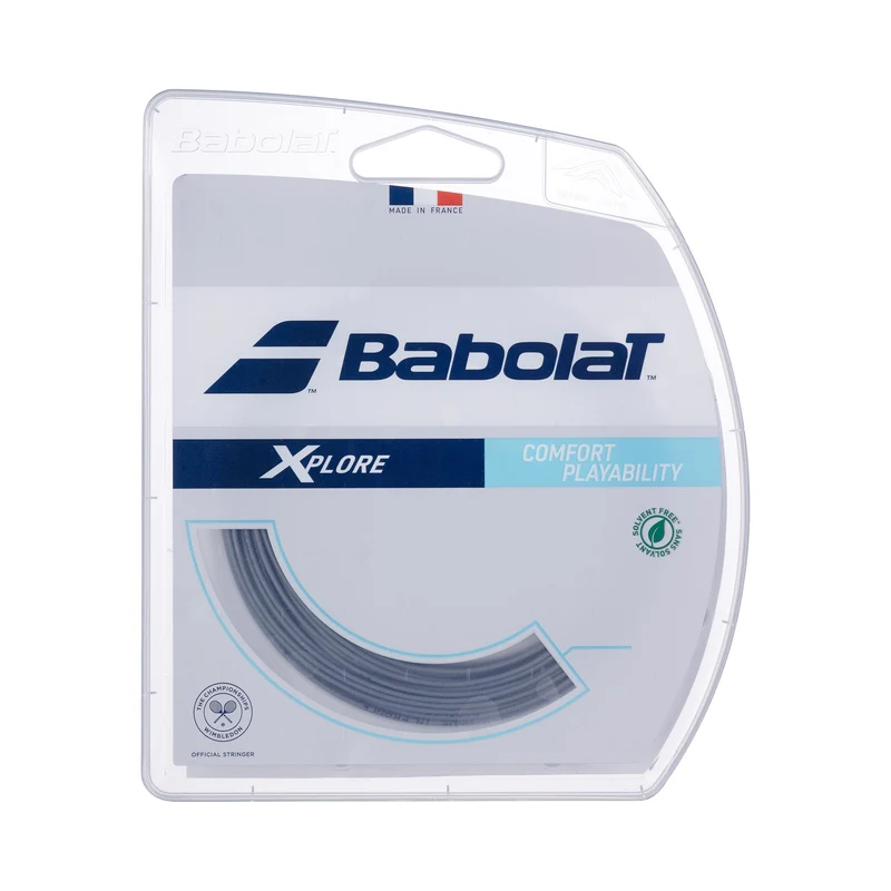 Xplore Saitenset 12m - grau