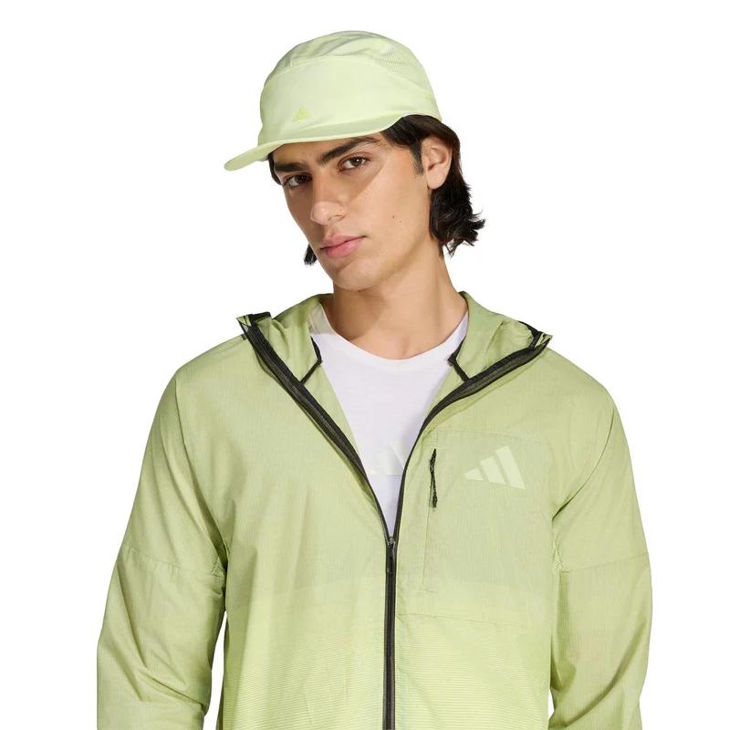Terrex XPR Light Laufjacke Herren - gelb