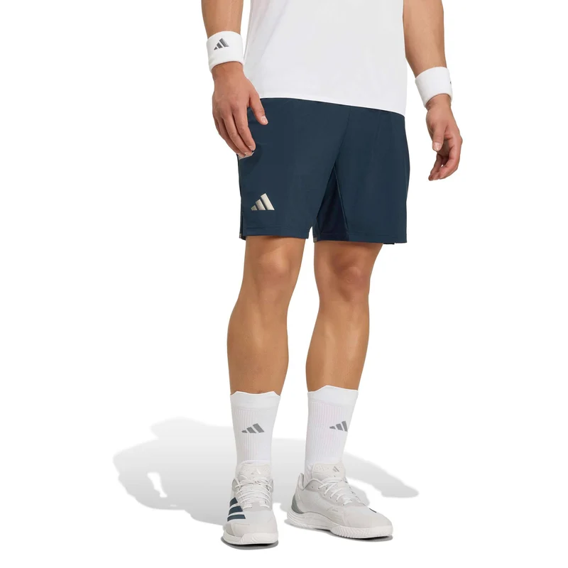 7Inch Short & Tight Shorts Herren - blaugrau, silber