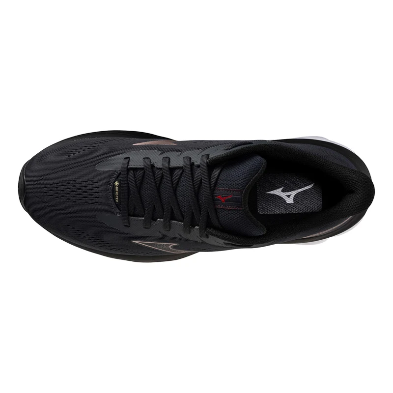 Wave Serene 3 GTX Neutralschuh Herren - anthrazit, schwarz