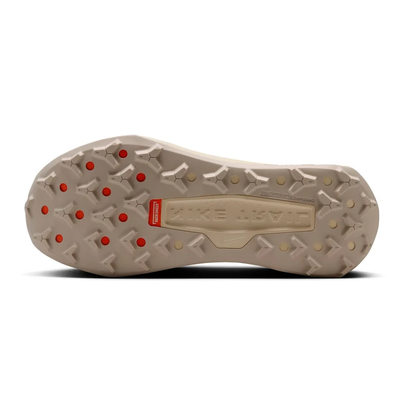 Wildhorse 10 Trailschuh Damen - beige, creme