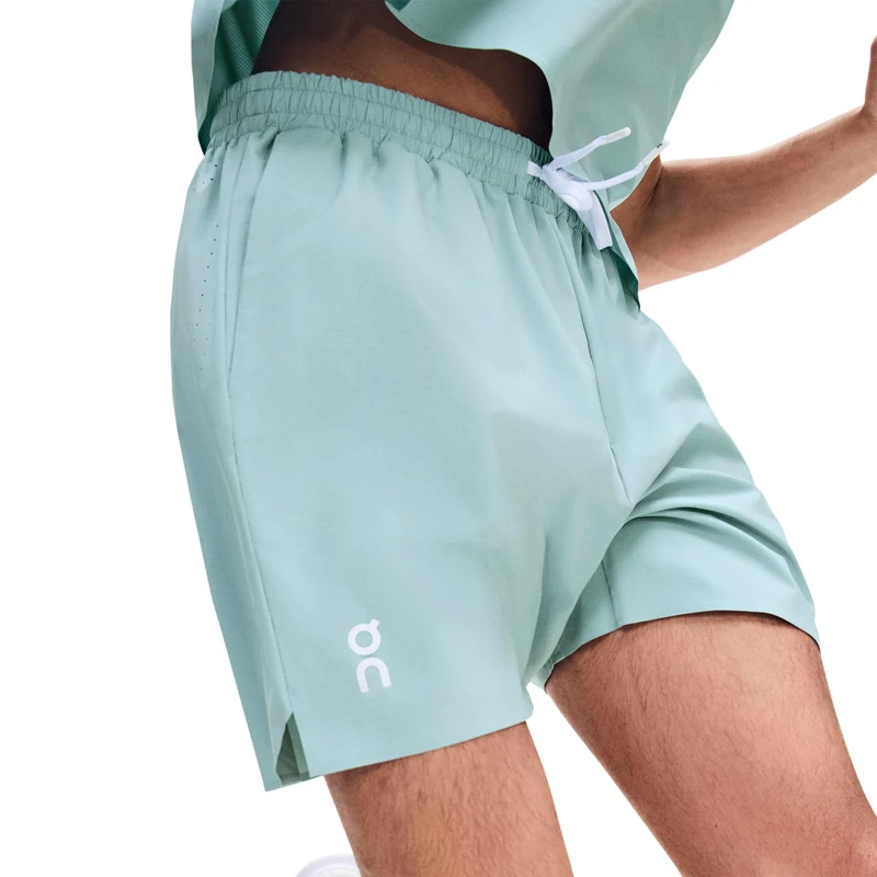 5Inch Court Shorts Shorts Herren - mint