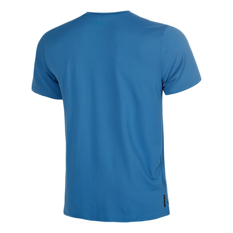 Vanish Energy T-Shirt Herren - blau, petrol