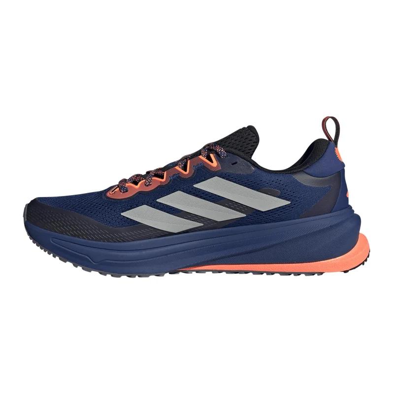 Supernova Rise ATR Neutralschuh Herren - blau, grau
