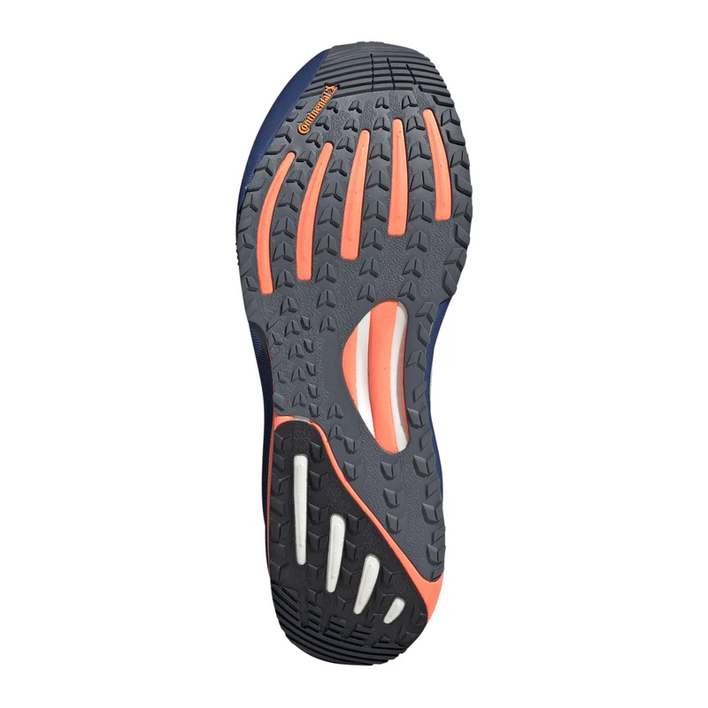 Supernova Rise ATR Neutralschuh Herren - blau, grau