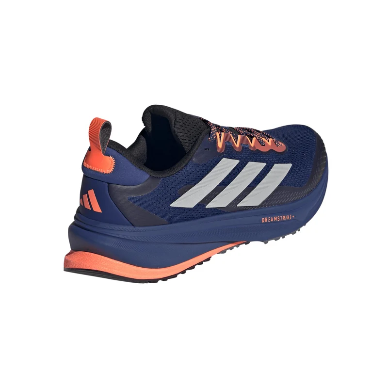 Supernova Rise ATR Neutralschuh Herren - blau, grau