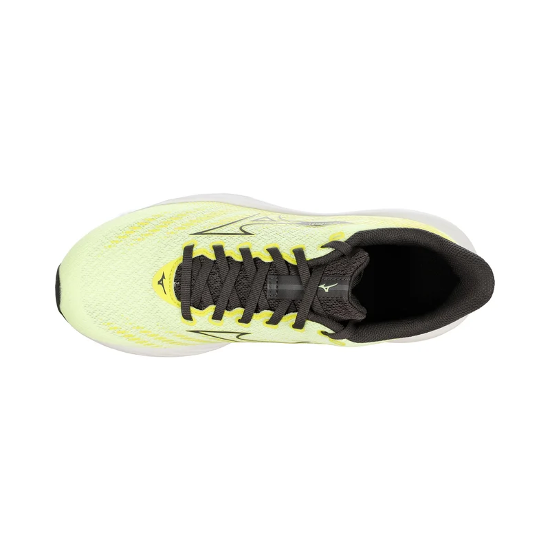 Enerzy Rider Jnr Neutralschuh Kinder - neongelb, grau
