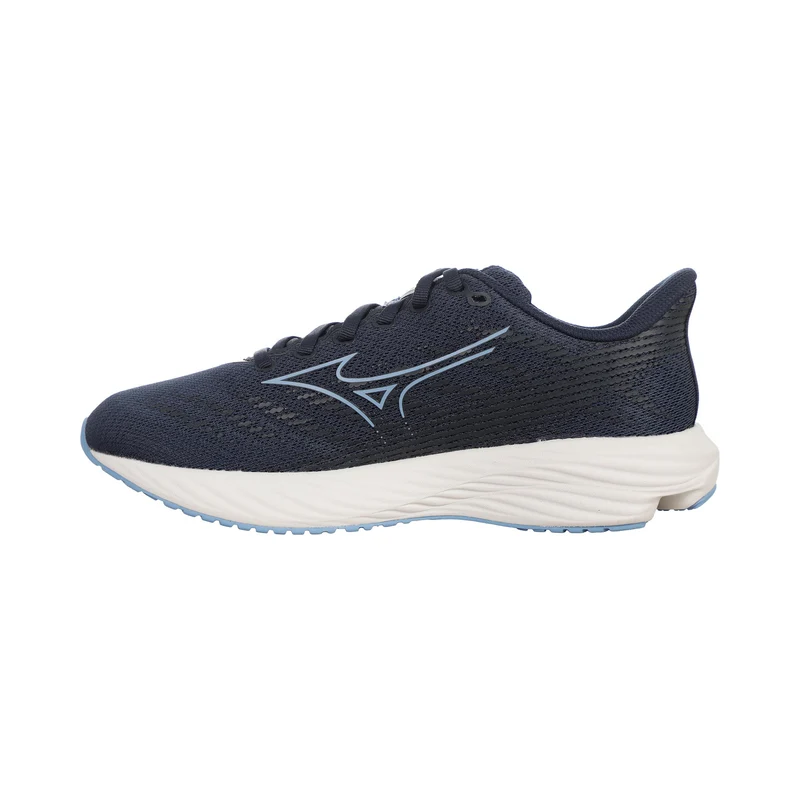 Enerzy Rider Jnr Neutralschuh Kinder - dunkelblau, blau