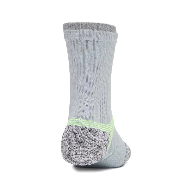 Velociti Run Cush Crew 3pack Laufsocken Unisex - mehrfarbig
