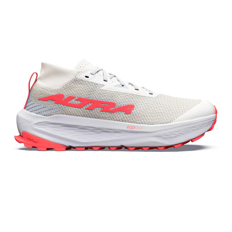 Olympus 275 Hilo Trailschuh Herren - weiß, rot