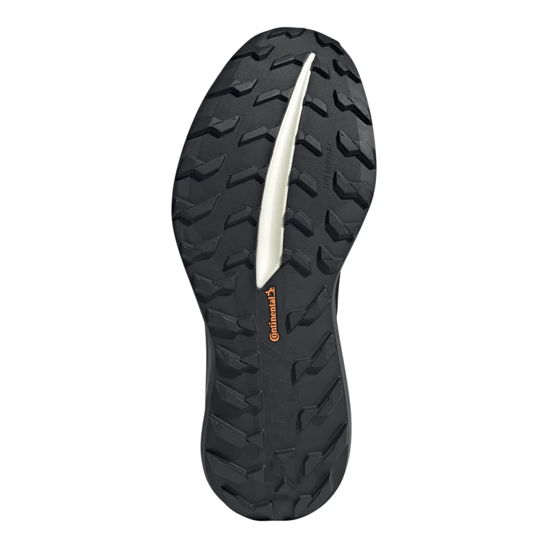 Terrex Agravic SL Trailschuh Herren - grau, pink