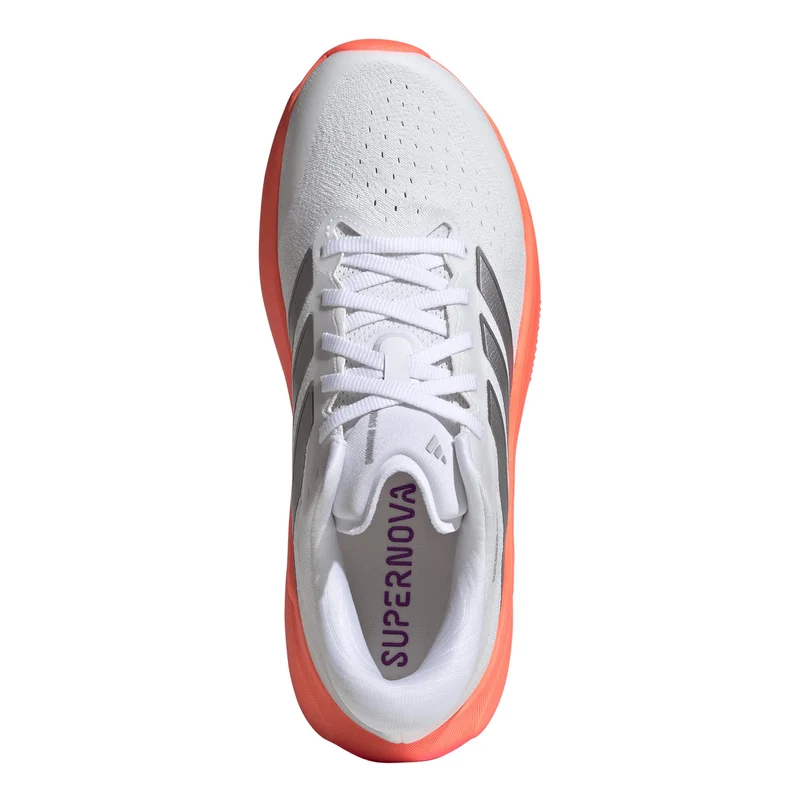 Supernova Rise 3 Neutralschuh Damen - weiß, grau