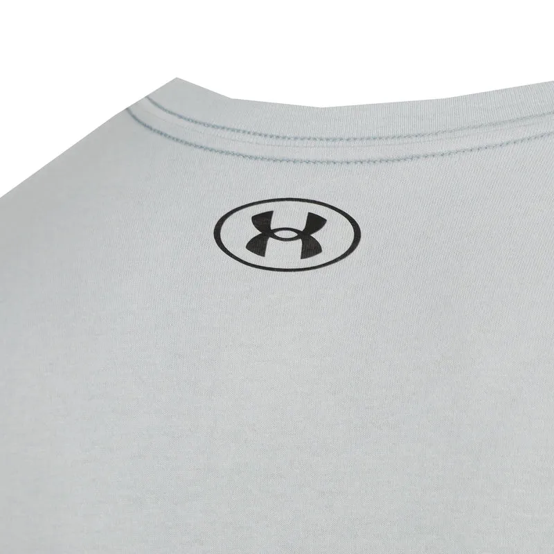 Sportstyle Left Chef T-Shirt Herren - blau, schwarz