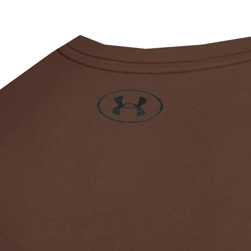 Sportstyle Left Chef T-Shirt Herren - braun, schwarz
