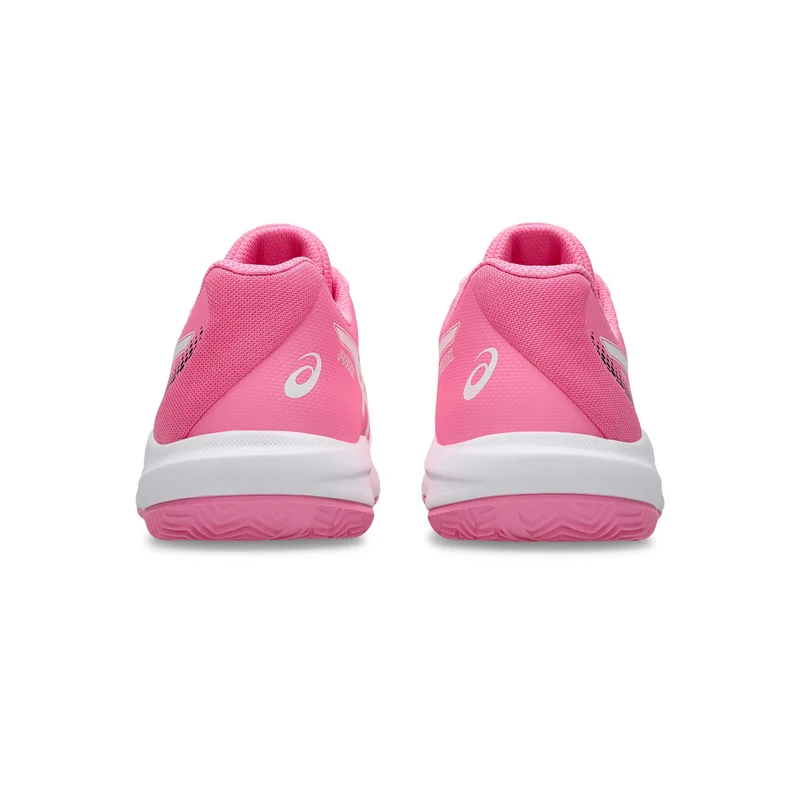 Gel-Dedicate 9 GS Padelschuh Kinder - rosa, weiß