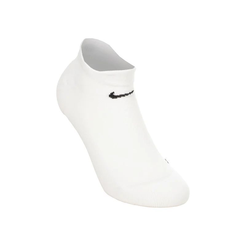 Fast Midweight Laufsocken Unisex - weiß, schwarz