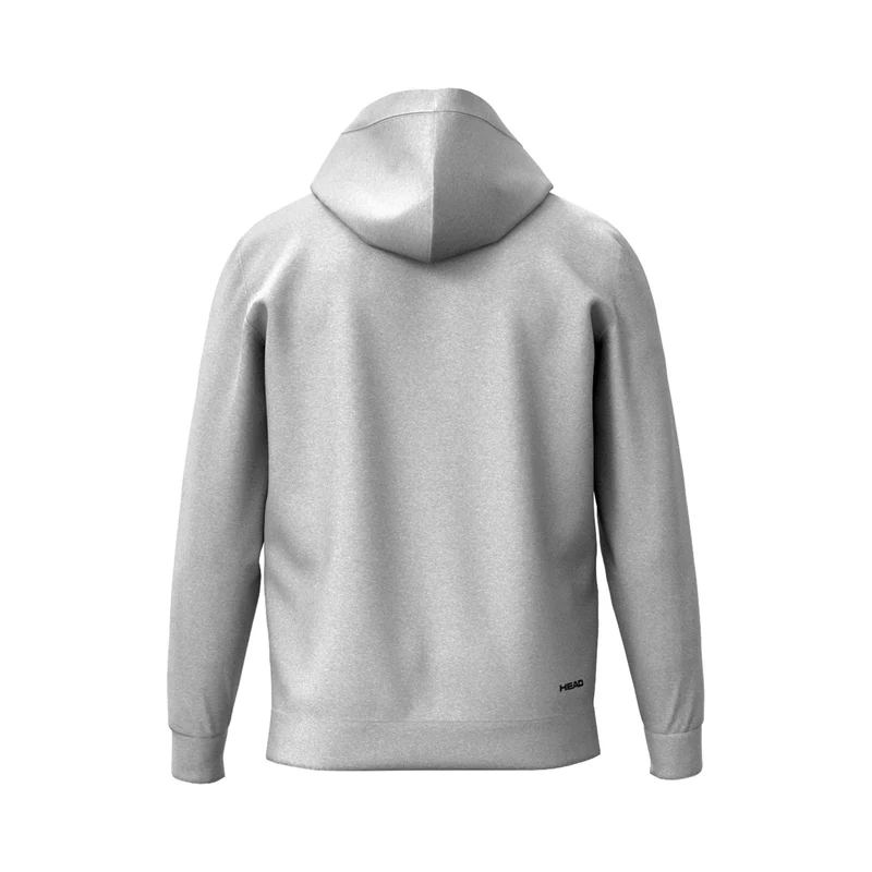 Club Original Hoody Kinder-Hellgrau