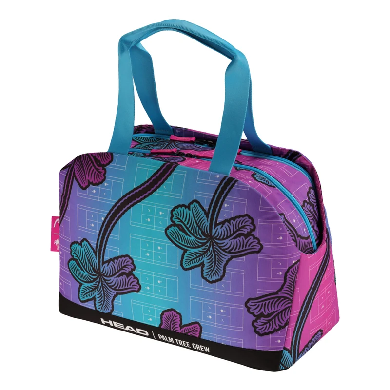 Pro X Tote Bag PTC Edition Sporttasche-Blau,Lila