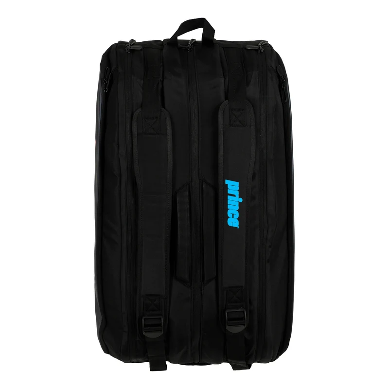 Tour 3 Comp Schlägertasche - schwarz