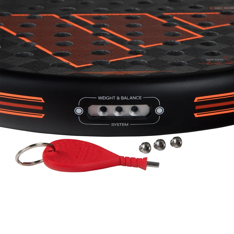 Adipower Multiweight CTRL 3.3 Padelschläger
