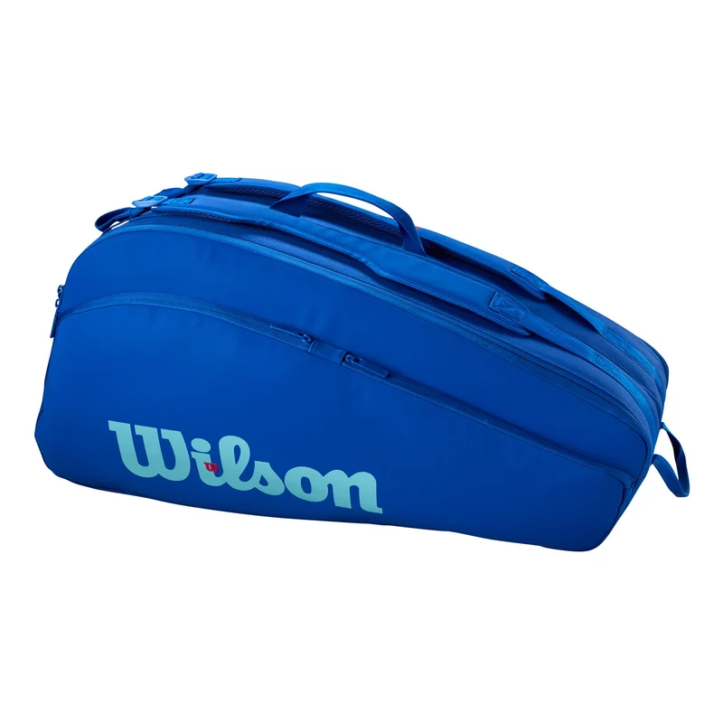 Ultra V5 Tour Schlägertasche 12er-Blau