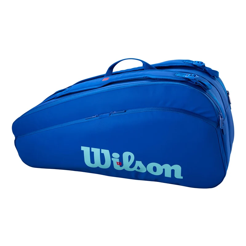 Ultra V5 Tour Schlägertasche 12er-Blau