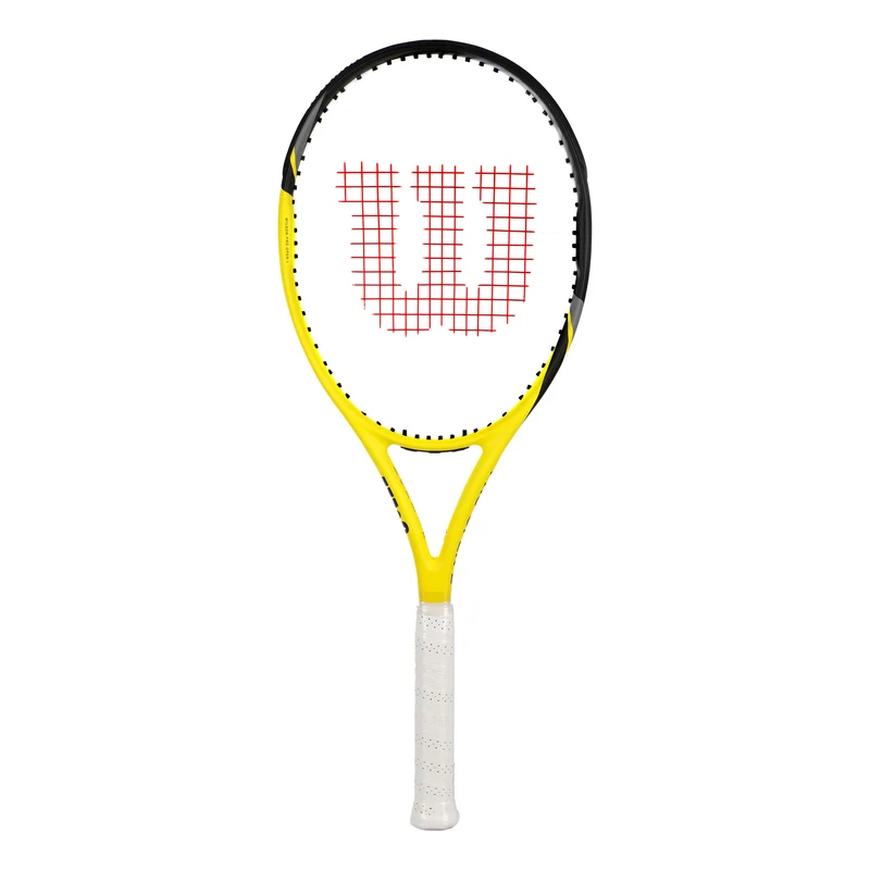 Pro Open L Turnierschläger besaitet