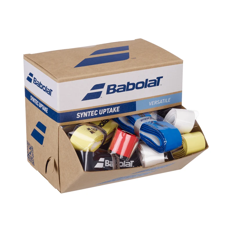 Syntec Uptake 30er Pack-Mehrfarbig