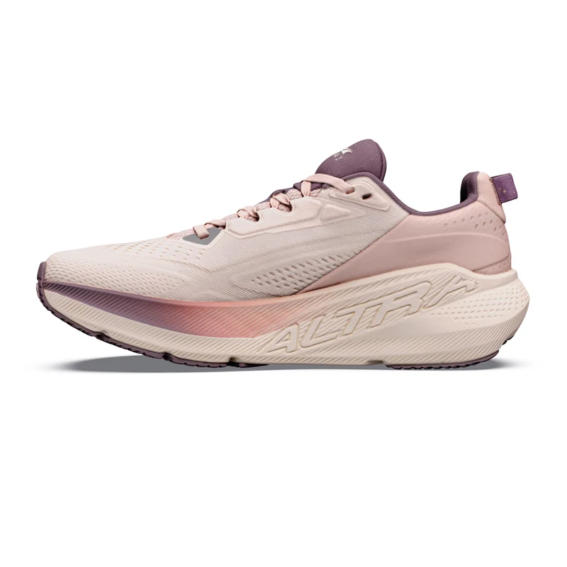 FWD Via 2 Neutralschuh Damen - altrosa, rosa