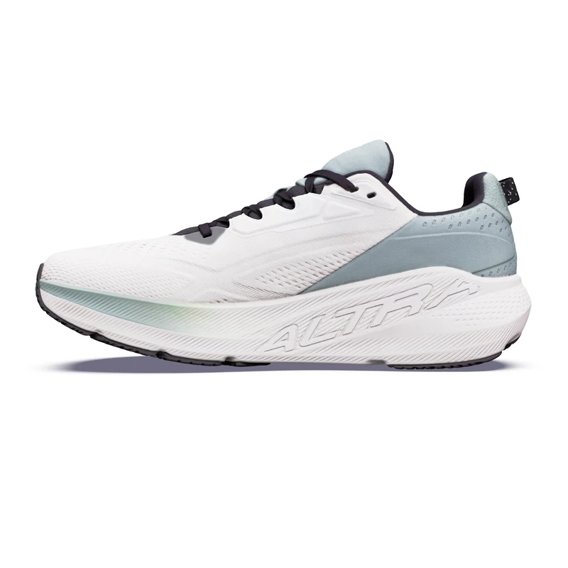 FWD Via 2 Neutralschuh Herren - weiß, oliv