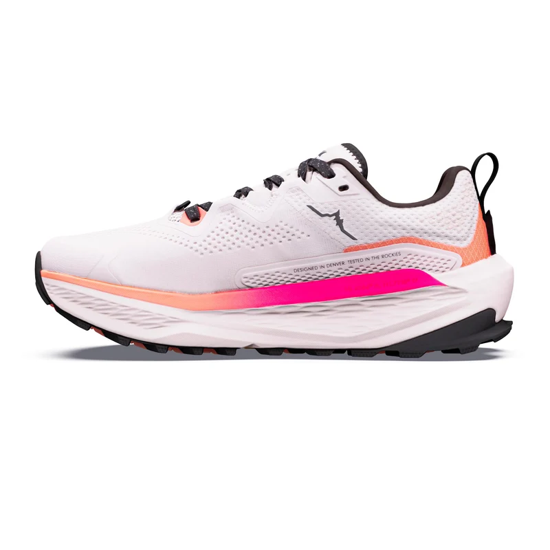 Olympus 7 Trailschuh Damen - rosa, pink
