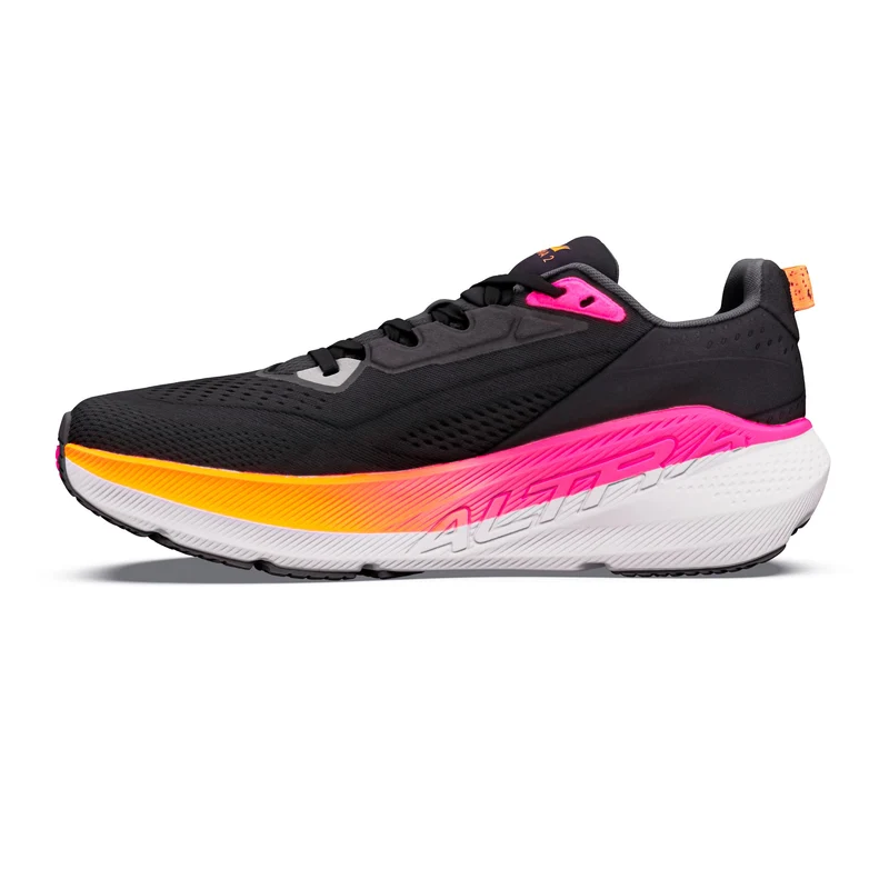FWD Via 2 Neutralschuh Damen - schwarz, pink