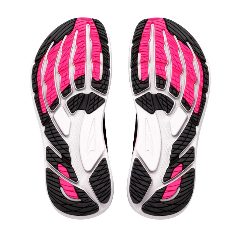 FWD Via 2 Neutralschuh Damen - schwarz, pink