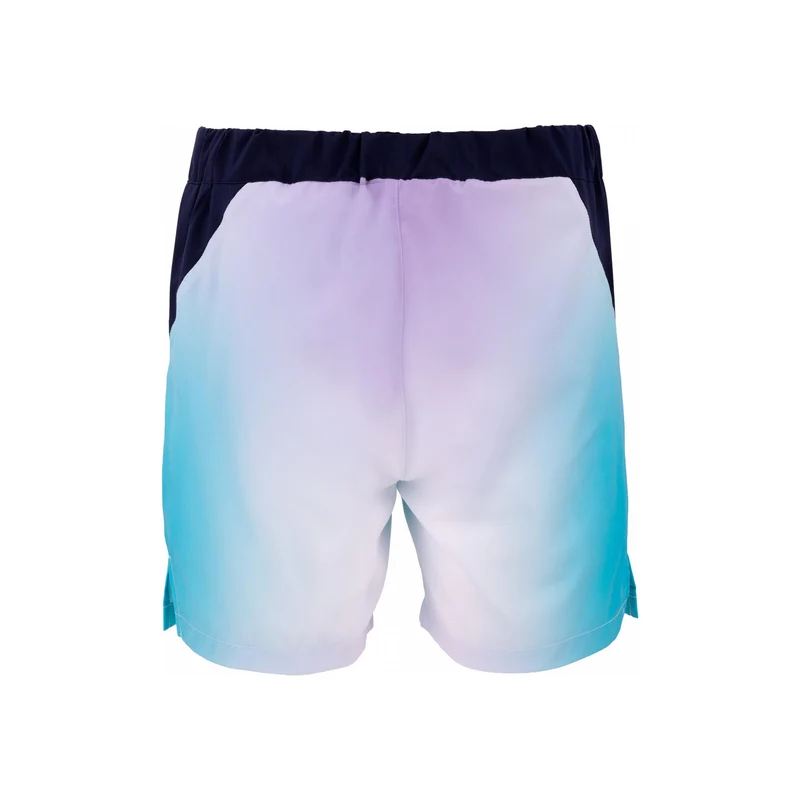 Zayn Shorts Herren - weiß, mehrfarbig