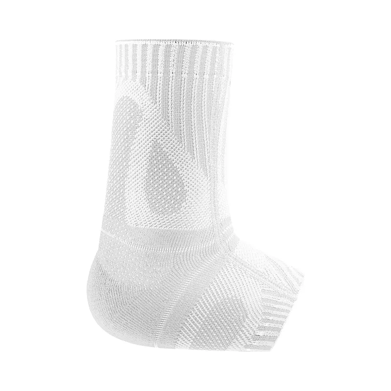 Sports Achilles Support Achillessehnenbandage-Weiß