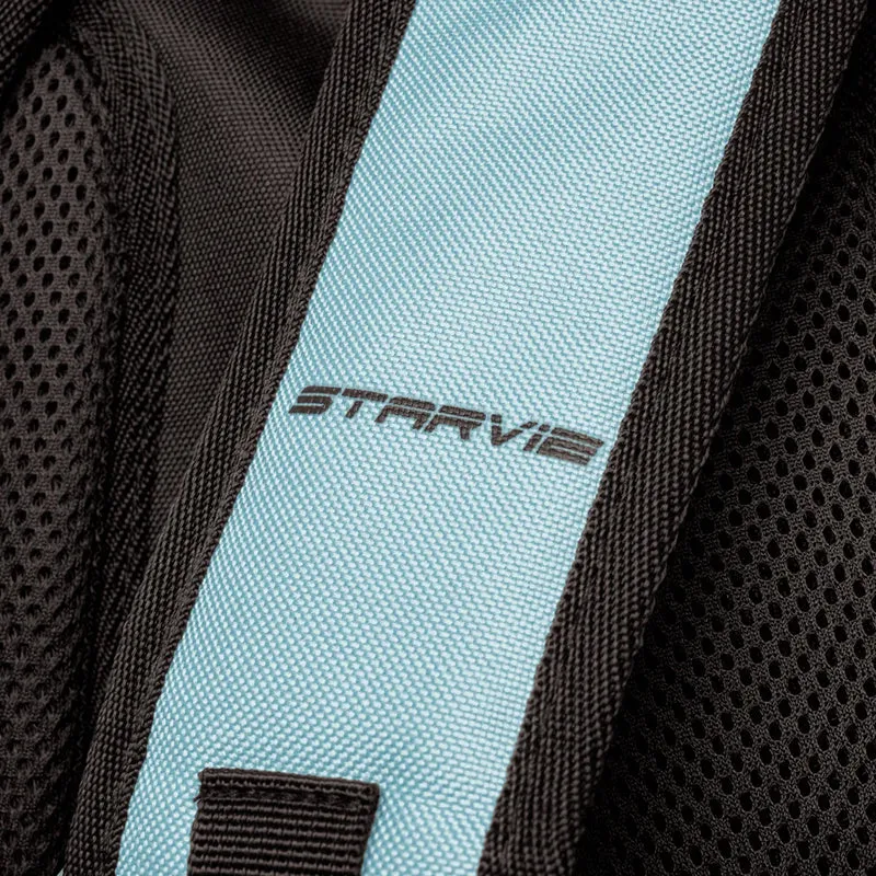 URBAN Rucksack -türkis, schwarz
