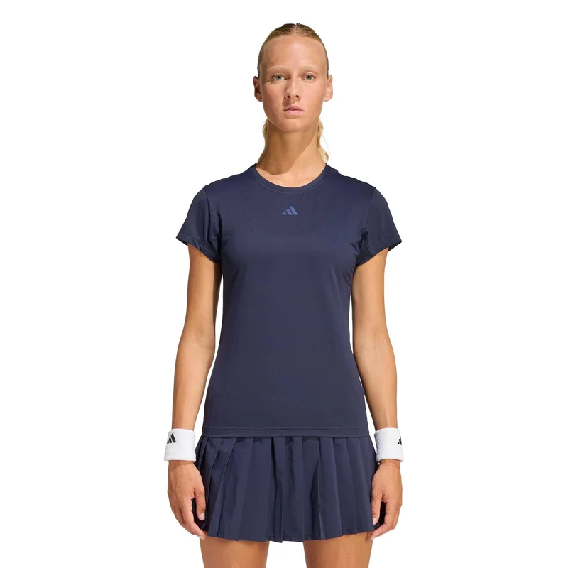 Freelift T-Shirt Damen - dunkelblau