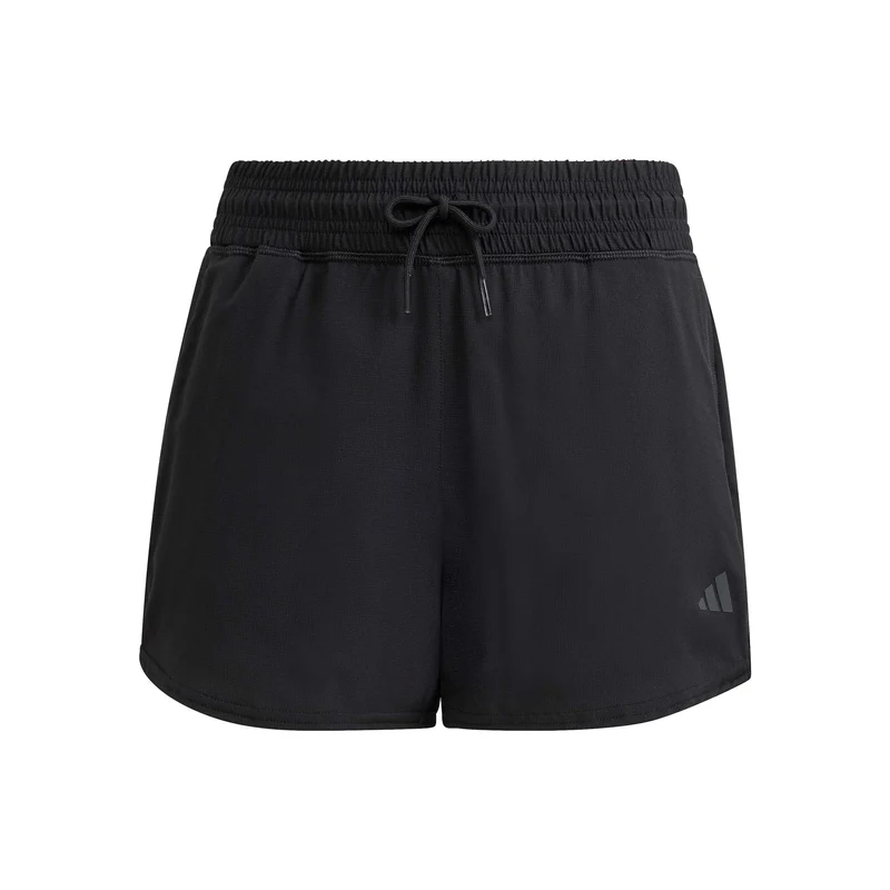 Club Shorts Kinder - schwarz