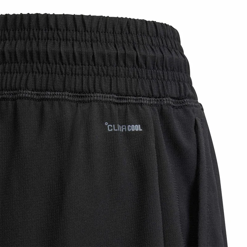 Club Shorts Kinder - schwarz