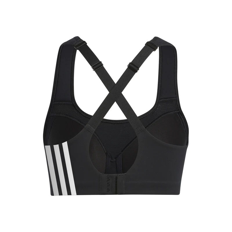 TLRD Impact Training High-Support Sport-BH - schwarz