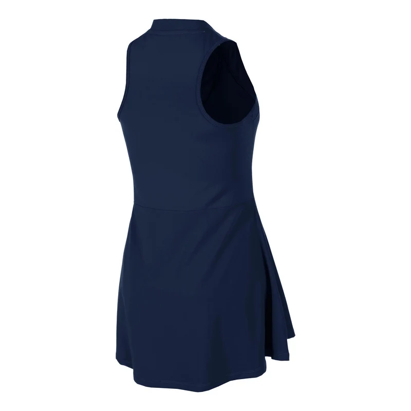 Ace Kleid Damen-dunkelblau