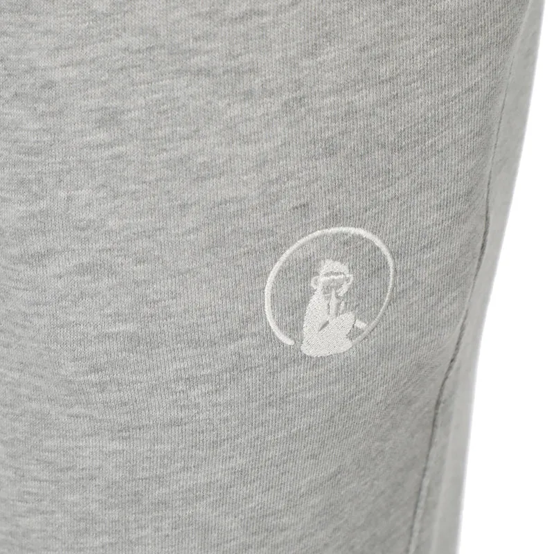 Essential Trainingshose Herren-grau