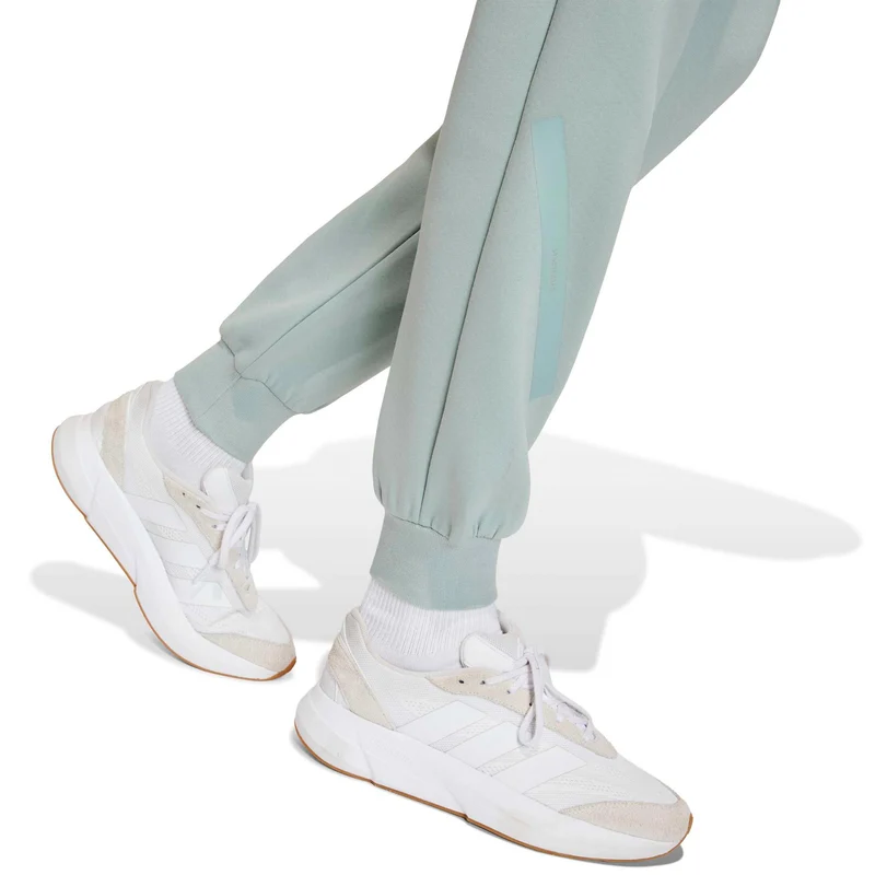 Z.N.E. Trainingshose Damen-salbei