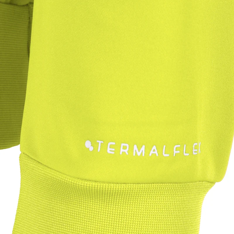 Gomese Hoody Herren-Limette