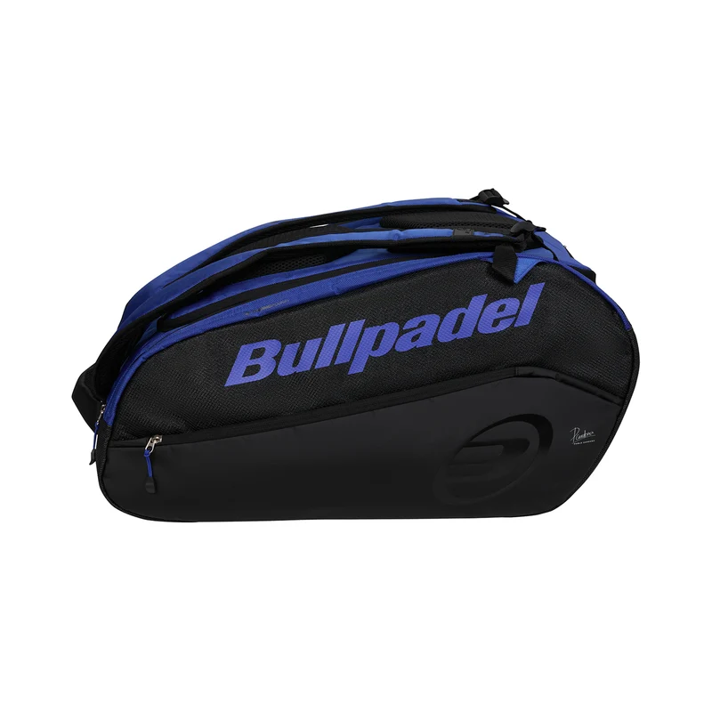 VERTEX GEO Schlägertasche - blau