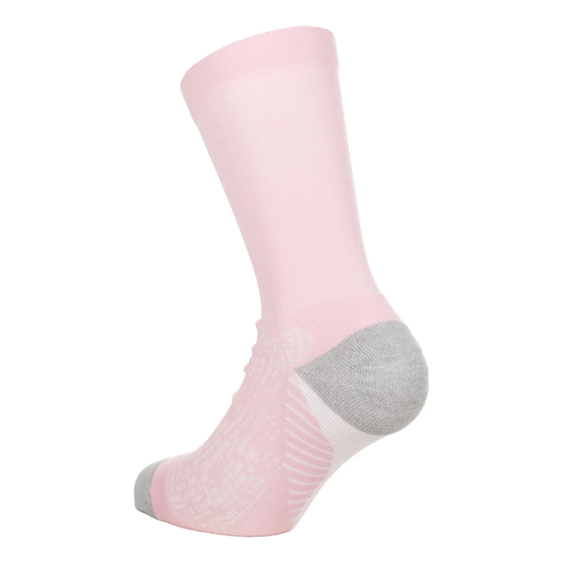 Performance Crew Laufsocken Unisex - flieder