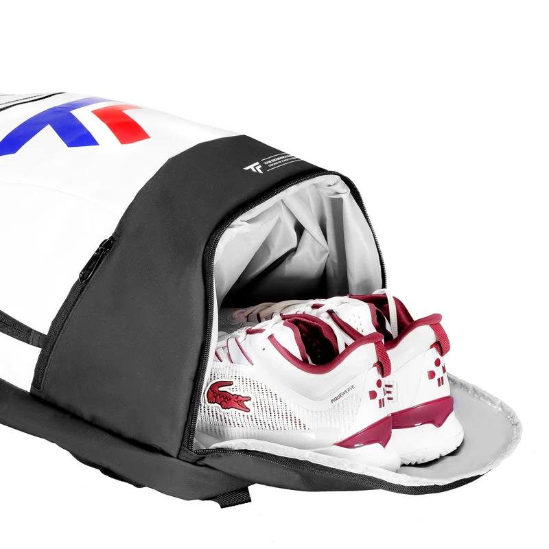 Tour Endurance Rucksack-Weiß,Schwarz