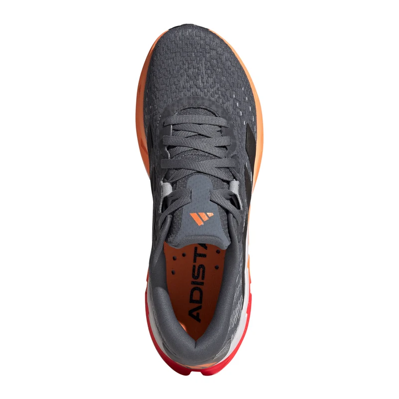 Adistar 4 Neutralschuh Herren - grau, schwarz