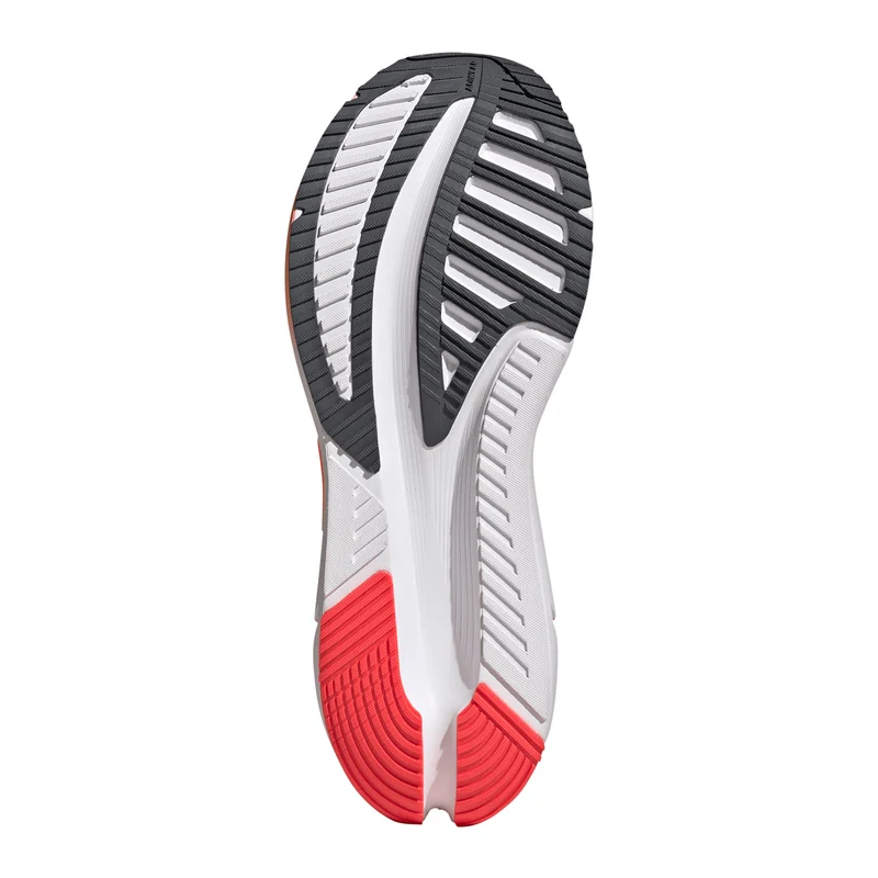 Adistar 4 Neutralschuh Herren - grau, schwarz
